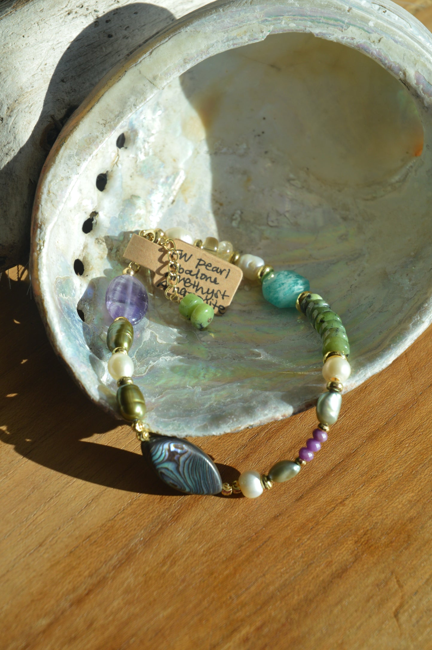 Beach Comber’s Treasurers