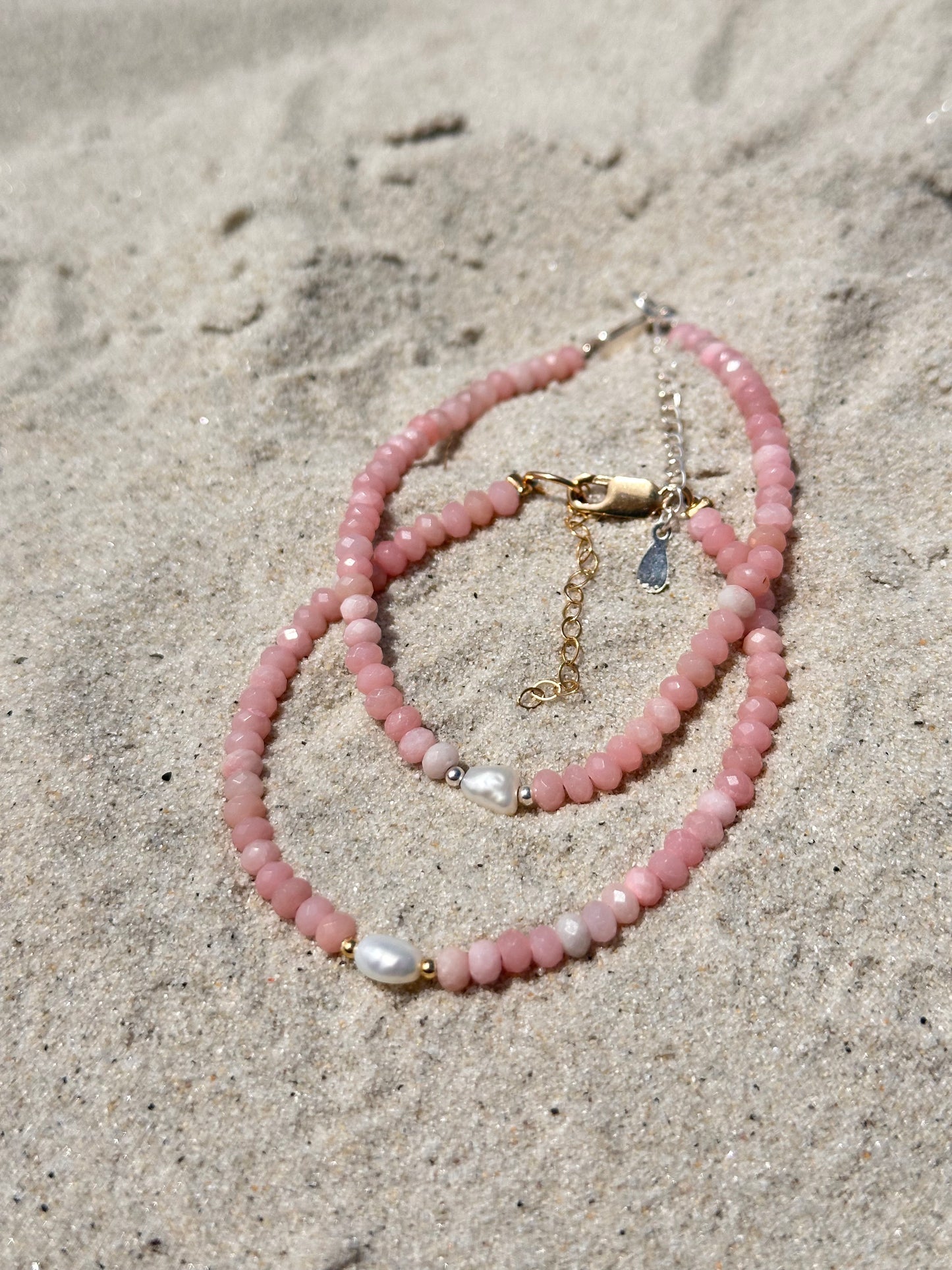 Cherry Blossom bracelets
