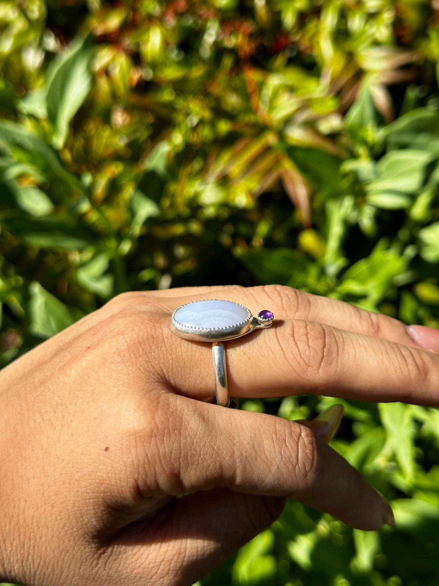 Enchanted Ring - Size 11.5