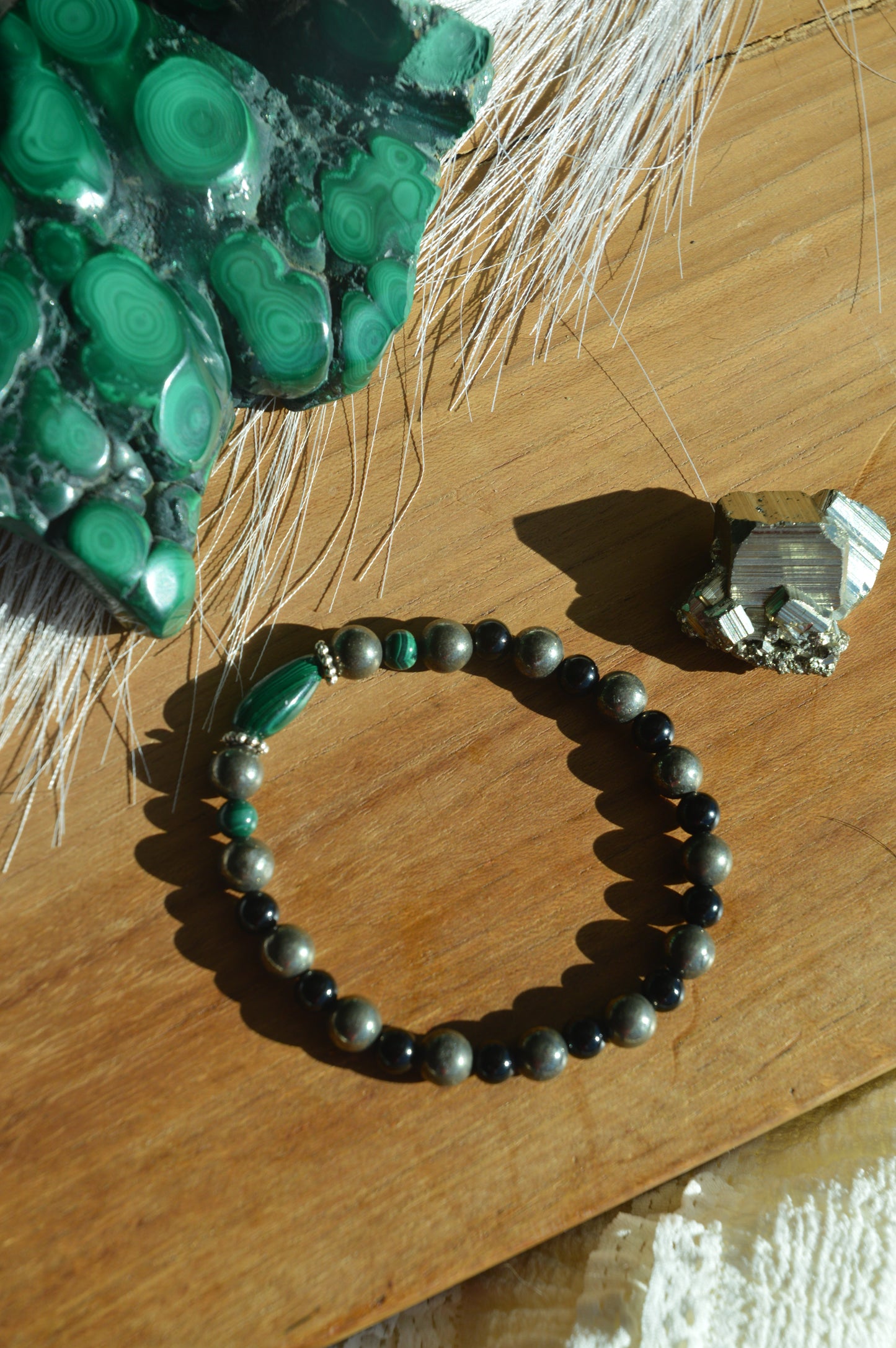 Guardian’s Eye Bracelet