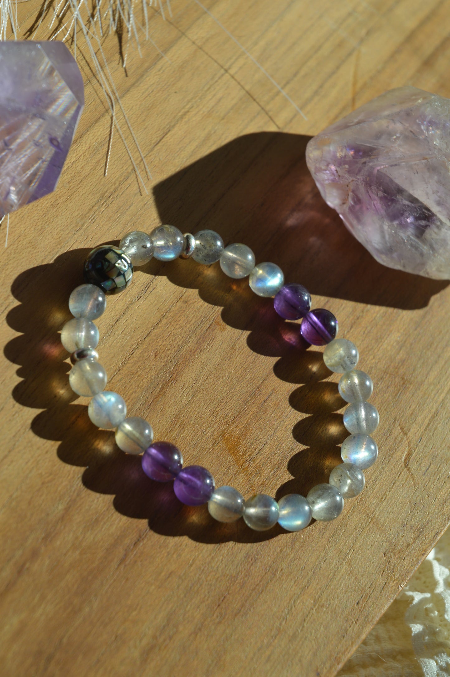 Disco Mania Bracelet