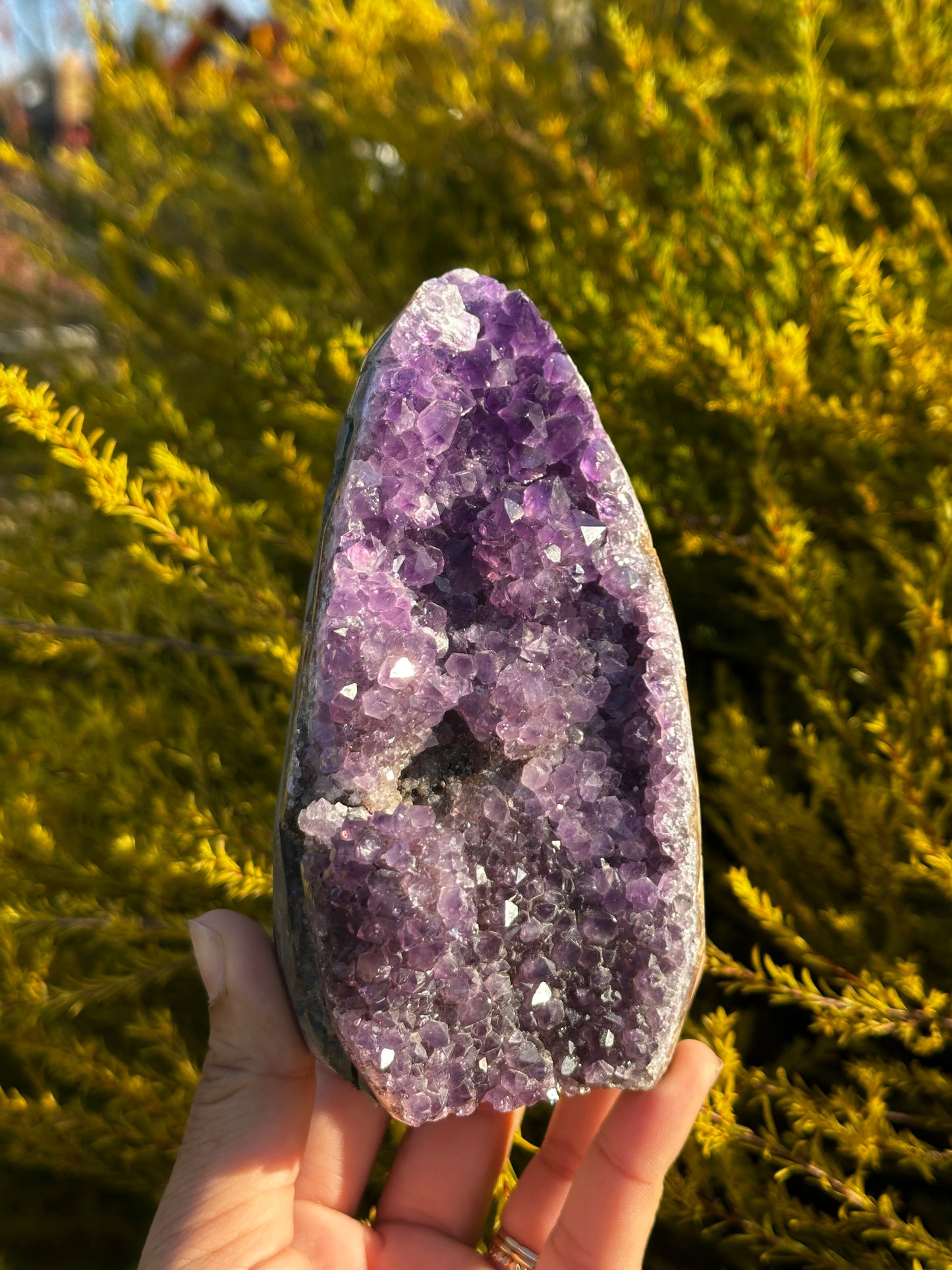 Amethyst