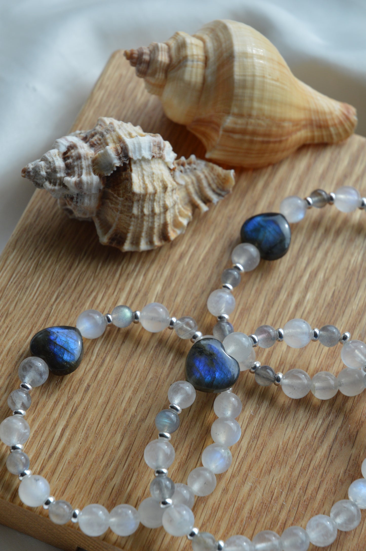 Night sky Moonlight Bracelets