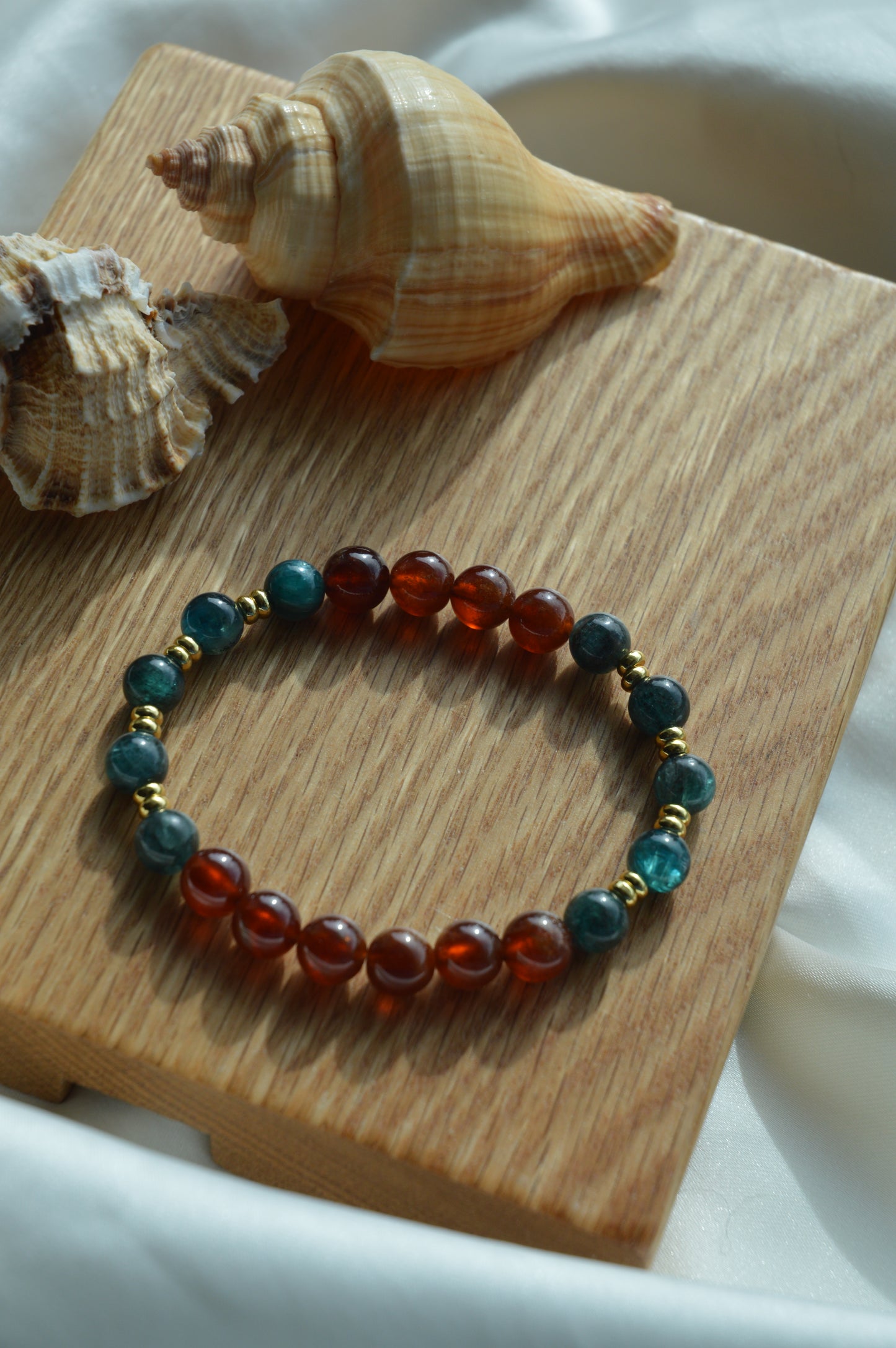 Earth’s Candy Bracelet
