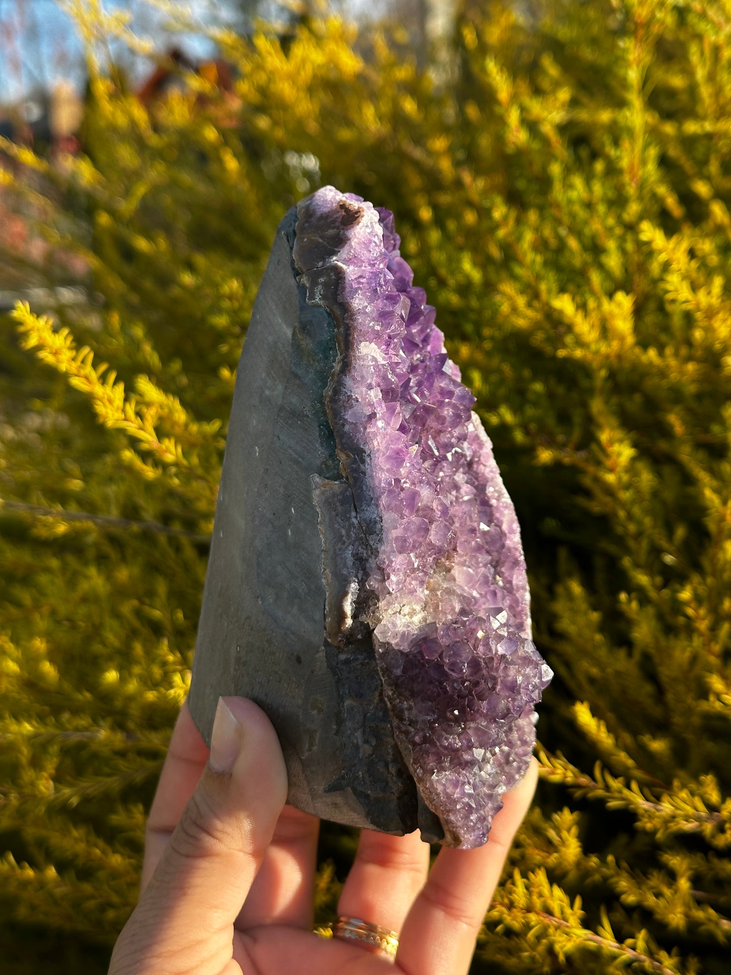 Amethyst