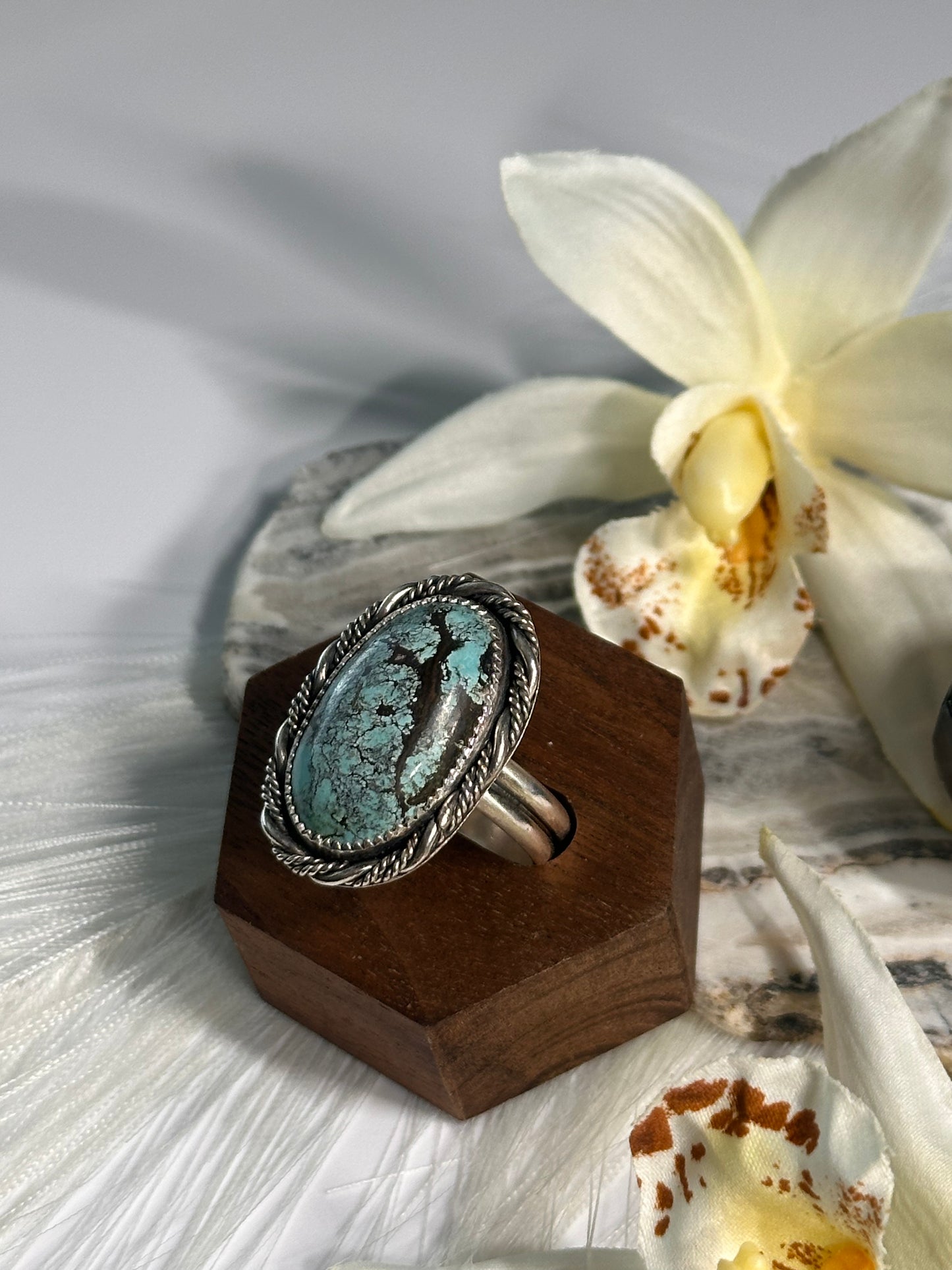 Hubei Turquoise - Sz-12