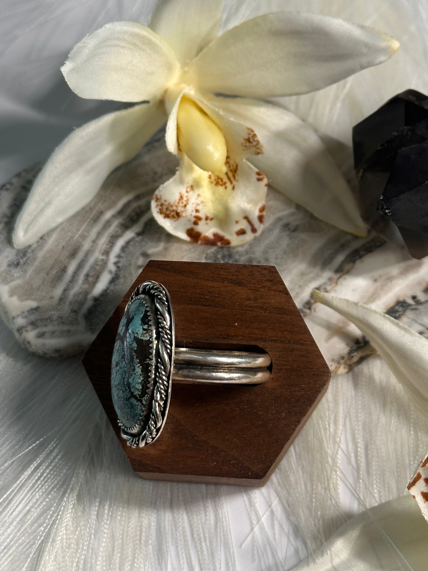 Hubei Turquoise - Sz-12