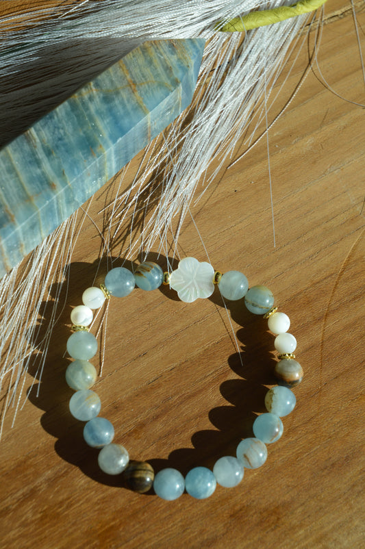 Oahu Waves & Ocean Dazes Bracelets