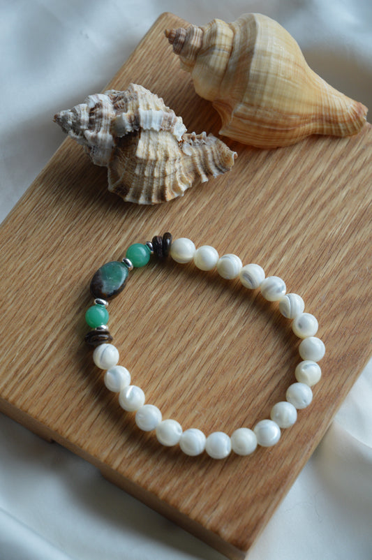 Island Surfer Bracelet