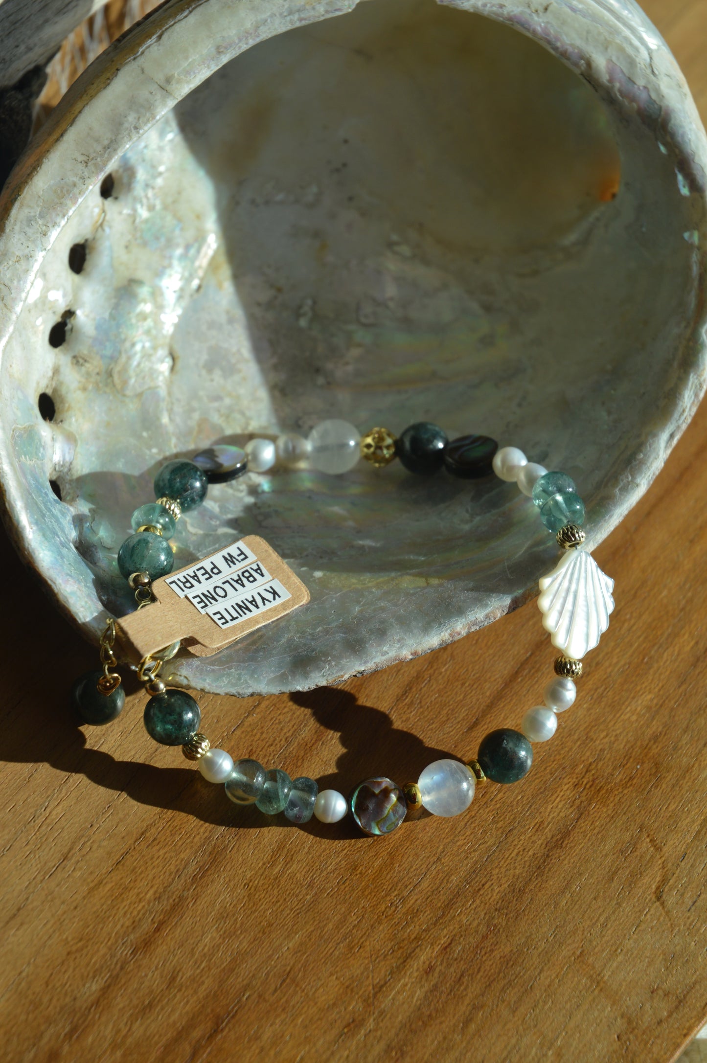 Siren Fairy Bracelet