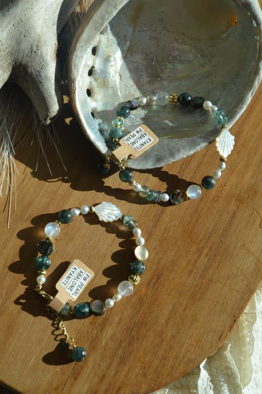 Siren Fairy Bracelet