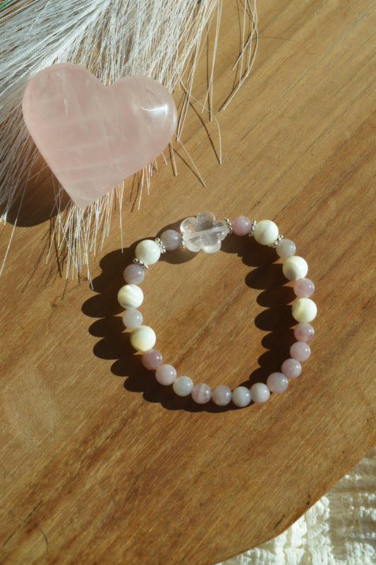 Lovers Point Bracelets