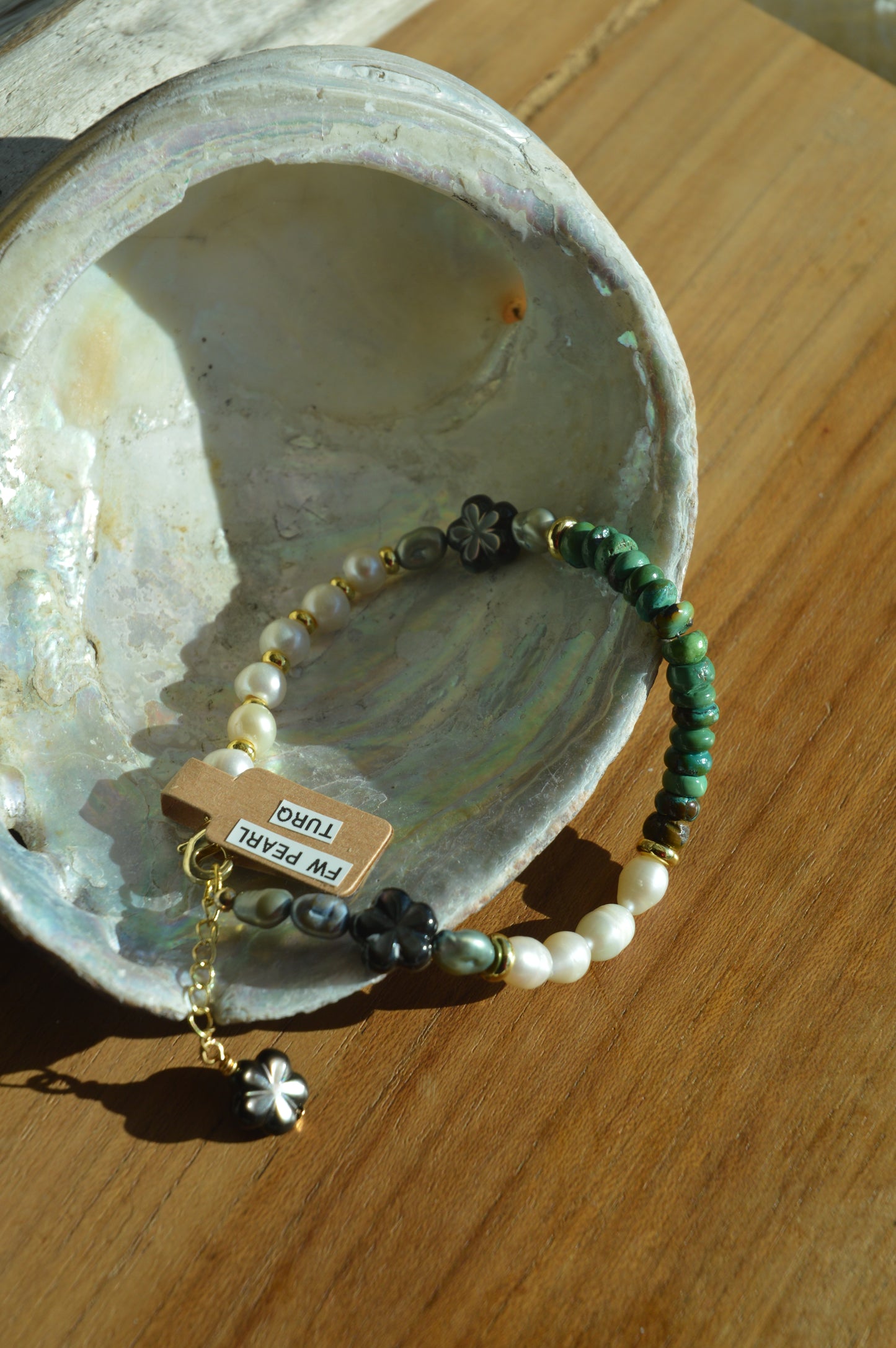 Machu Picchu Bracelets