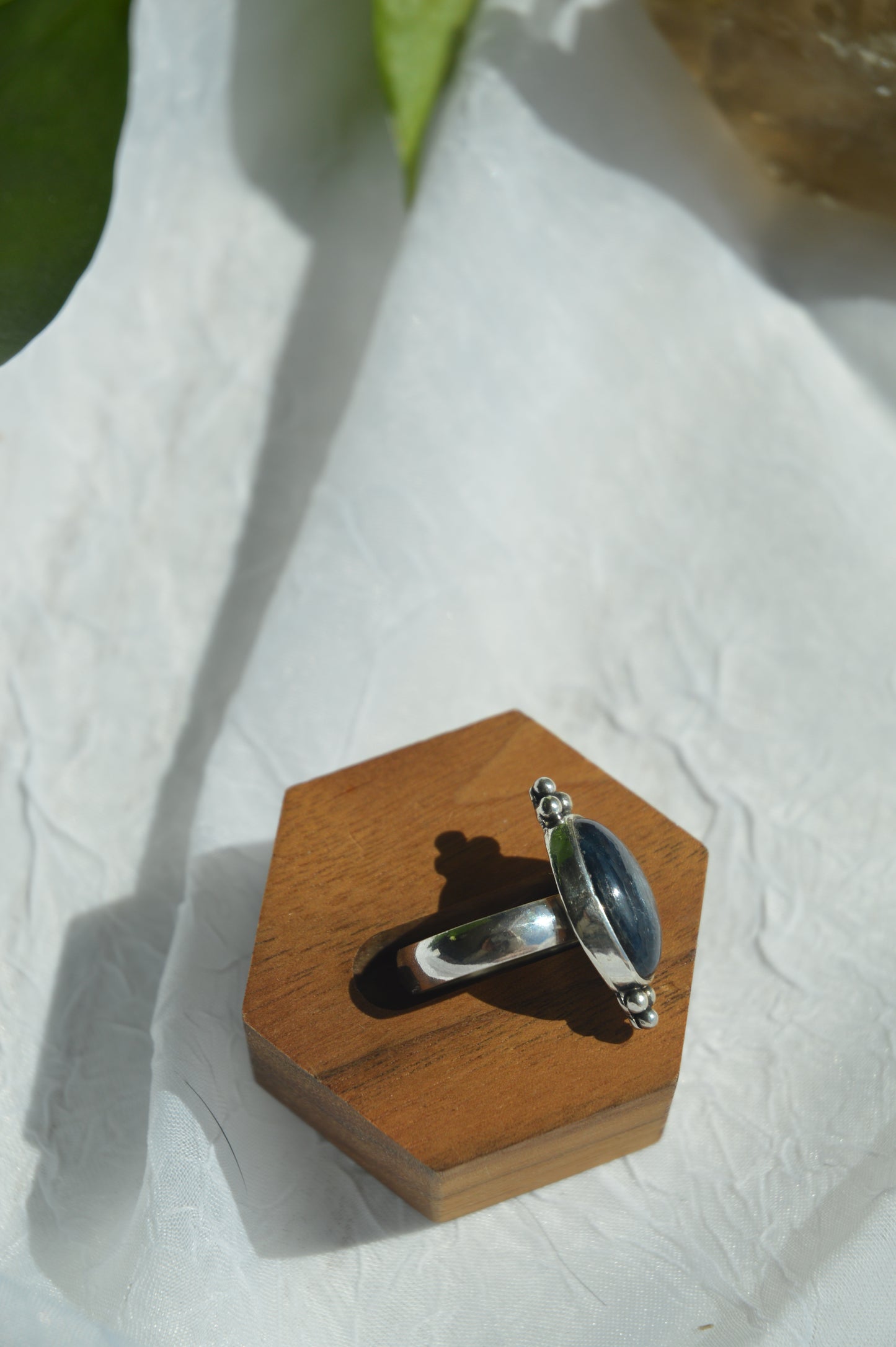 Toru Earth Rings - Sz 7.25 + 10