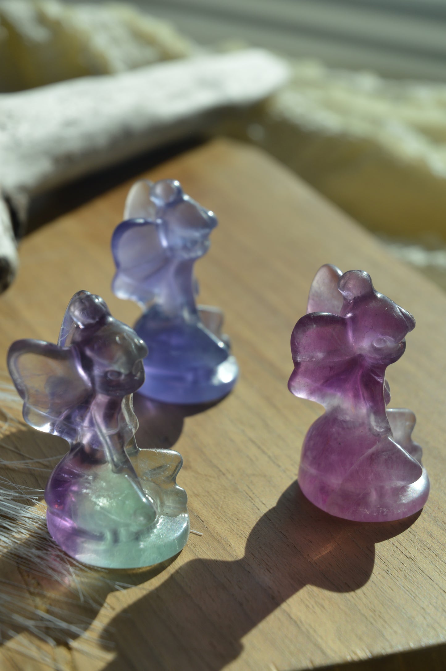 Assorted Tinkerbells