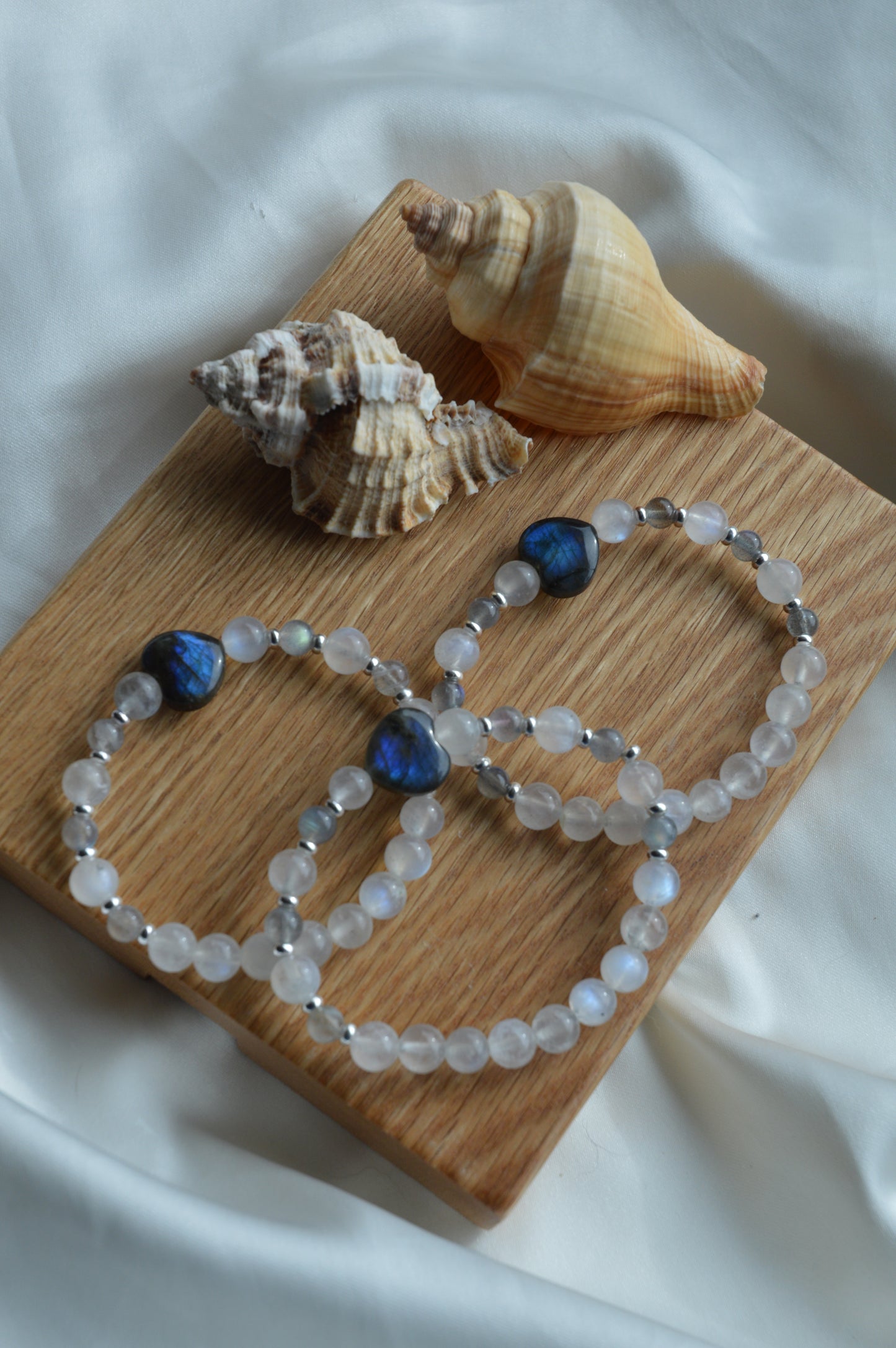 Night sky Moonlight Bracelets