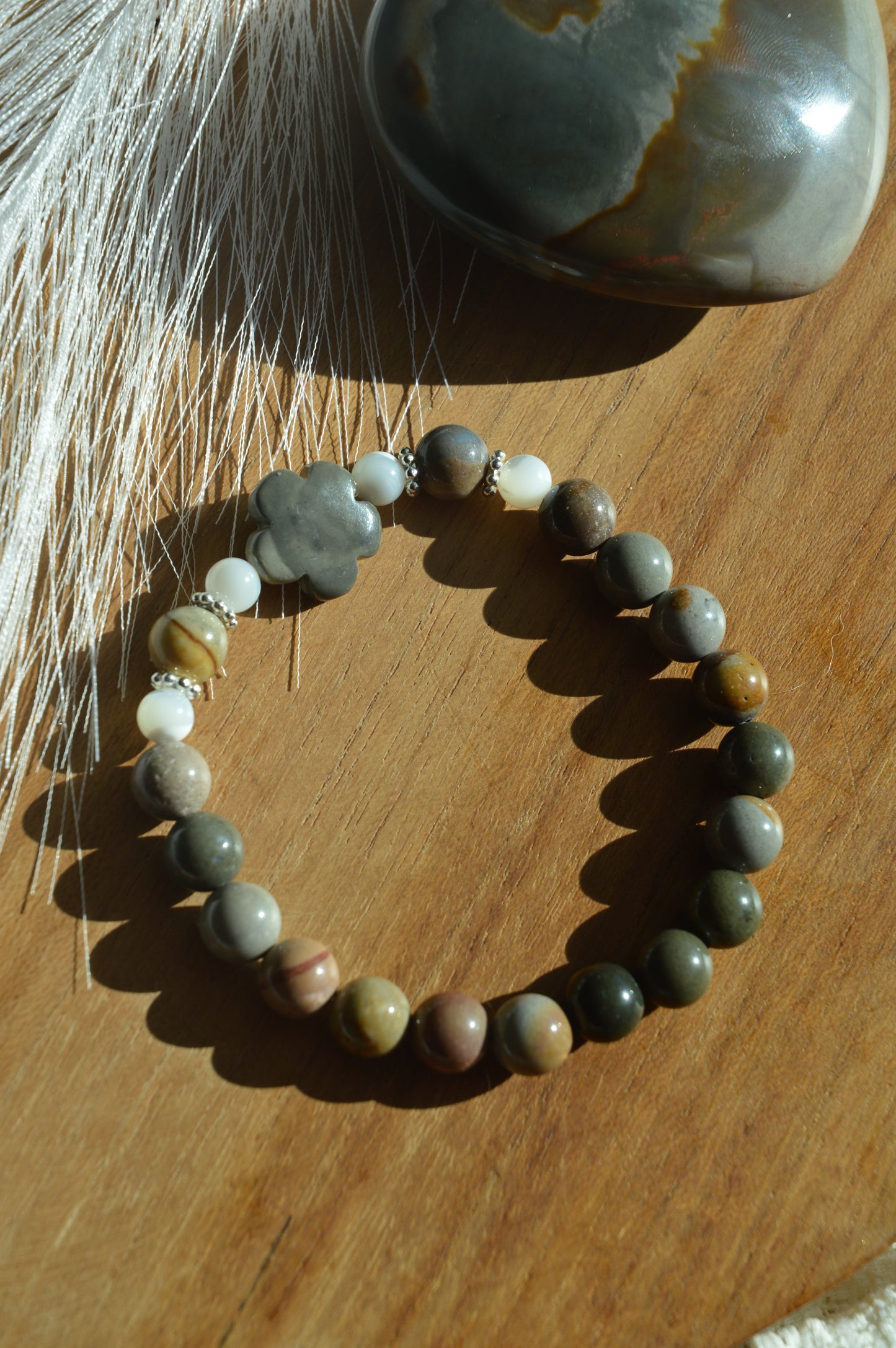 Desert Oasis Bracelet