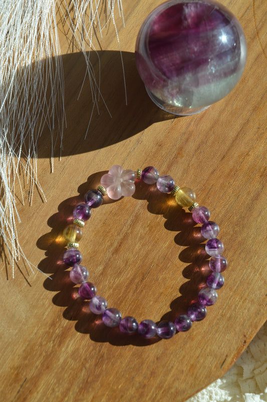 Tulip Dreams Bracelet