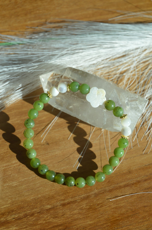 Lucky Charm Bracelet