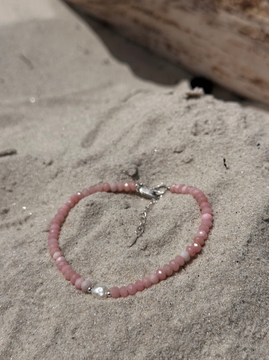 Cherry Blossom bracelets