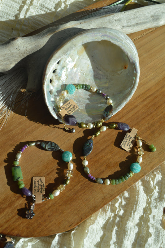 Beach Comber’s Treasurers