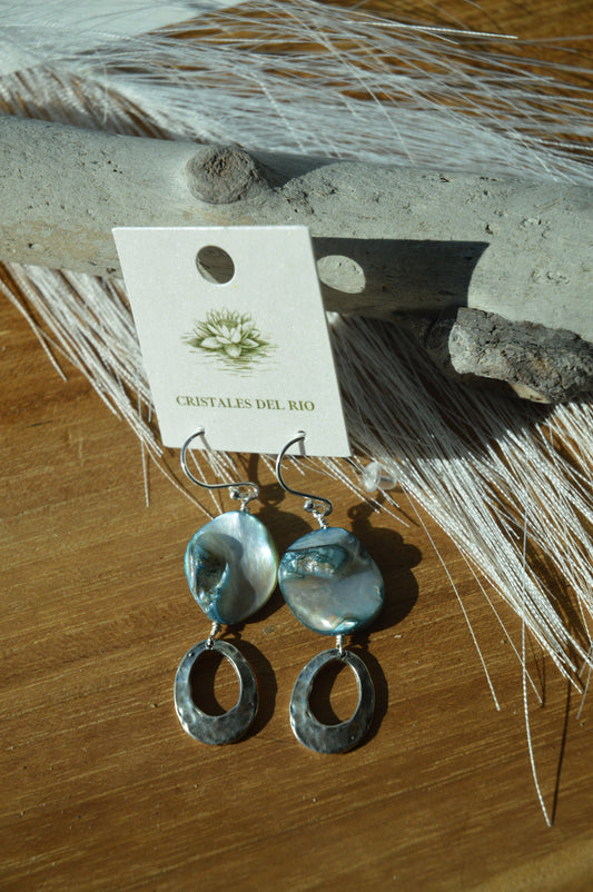 Whimsy Portal Earrings