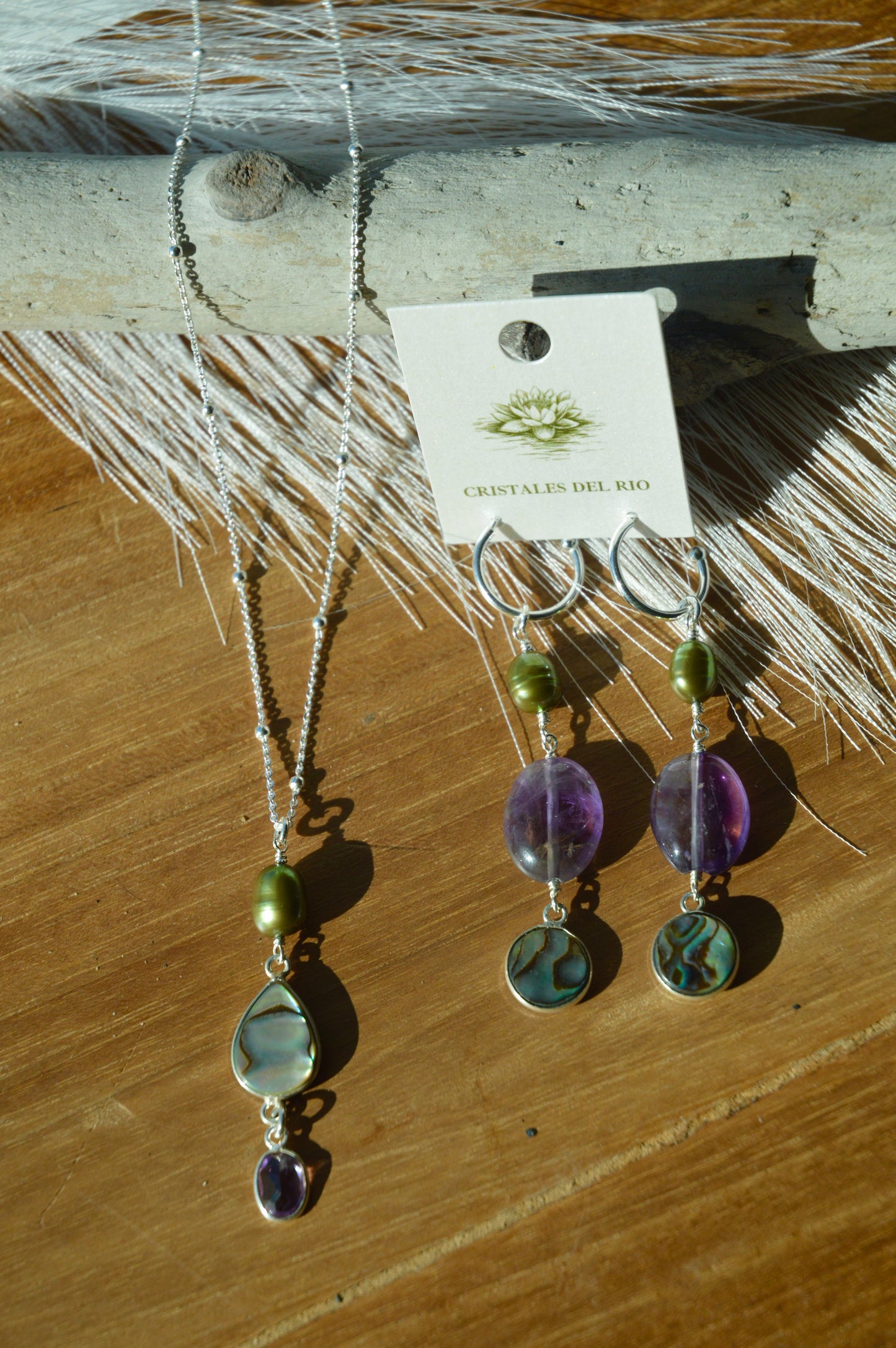 Mermaid Scales + Treasure Set