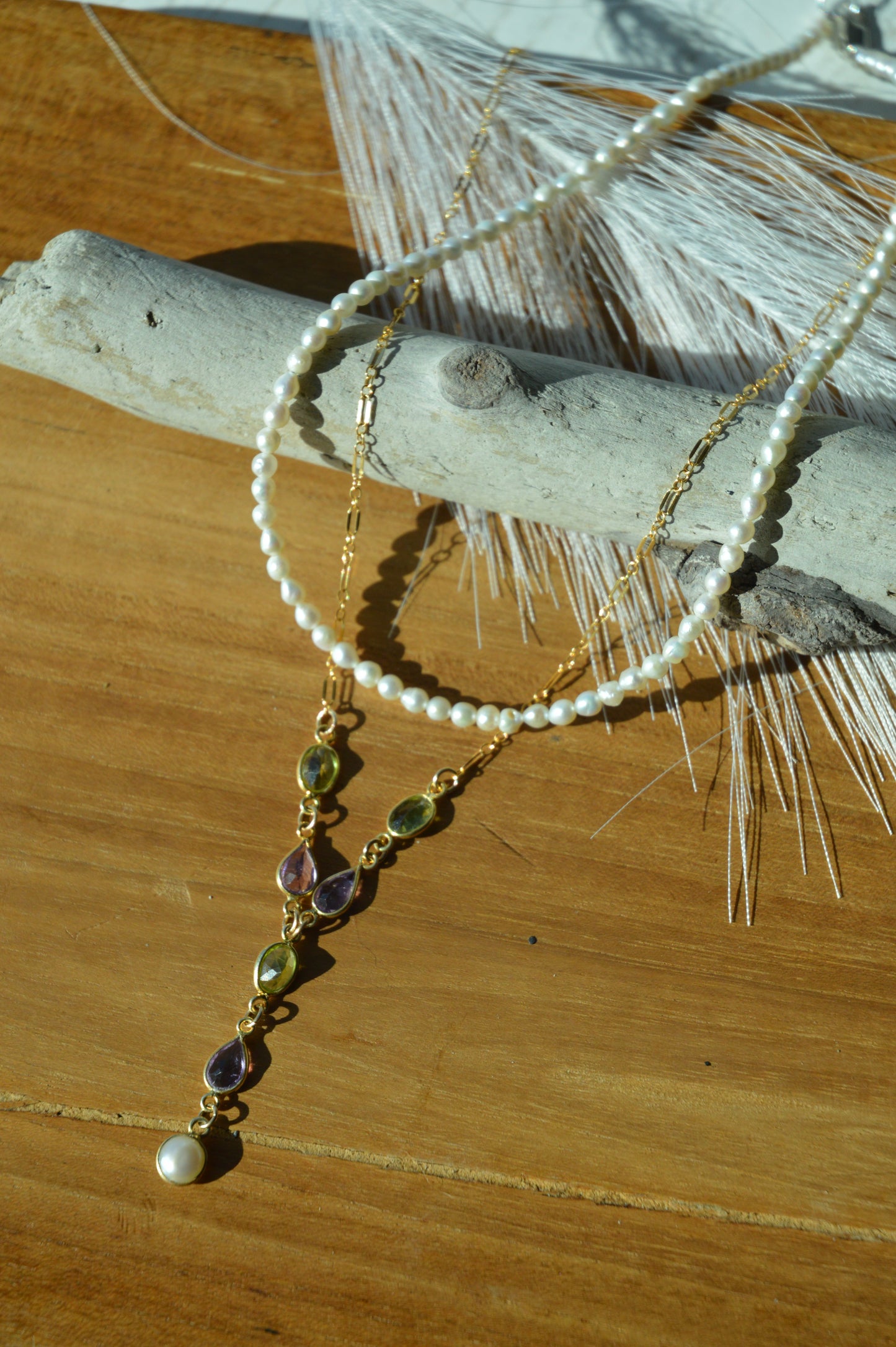 Princess Tiana’s Jewelry Set