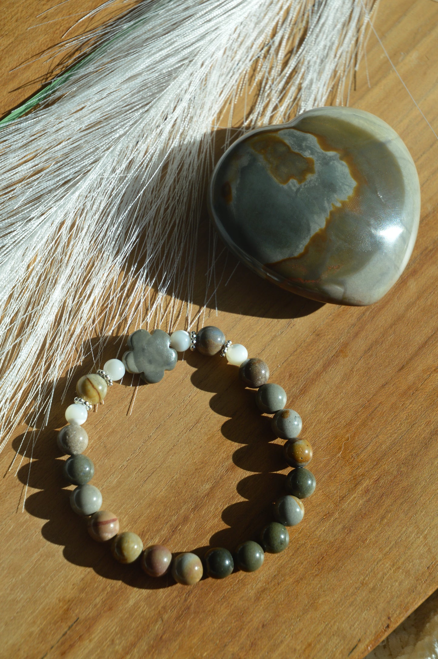 Desert Oasis Bracelet