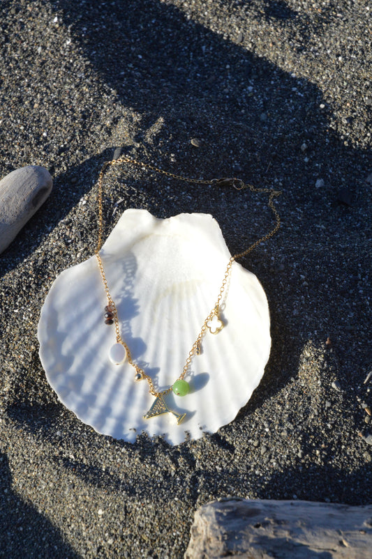 Choose Your Flavor - Chain Necklaces