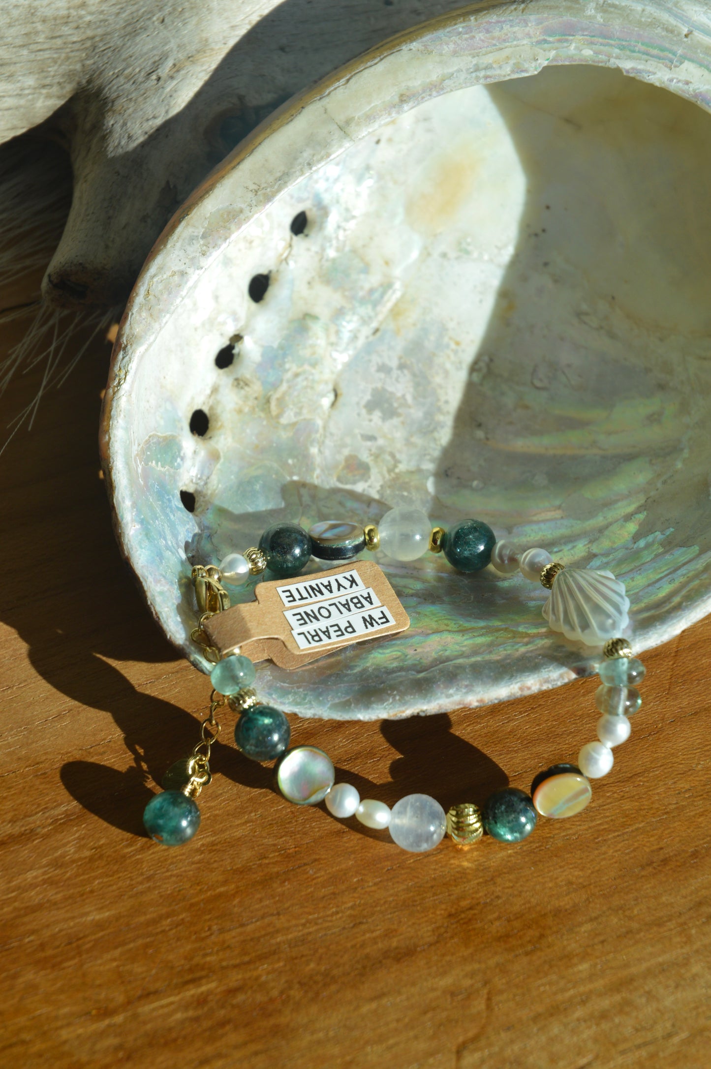 Siren Fairy Bracelet