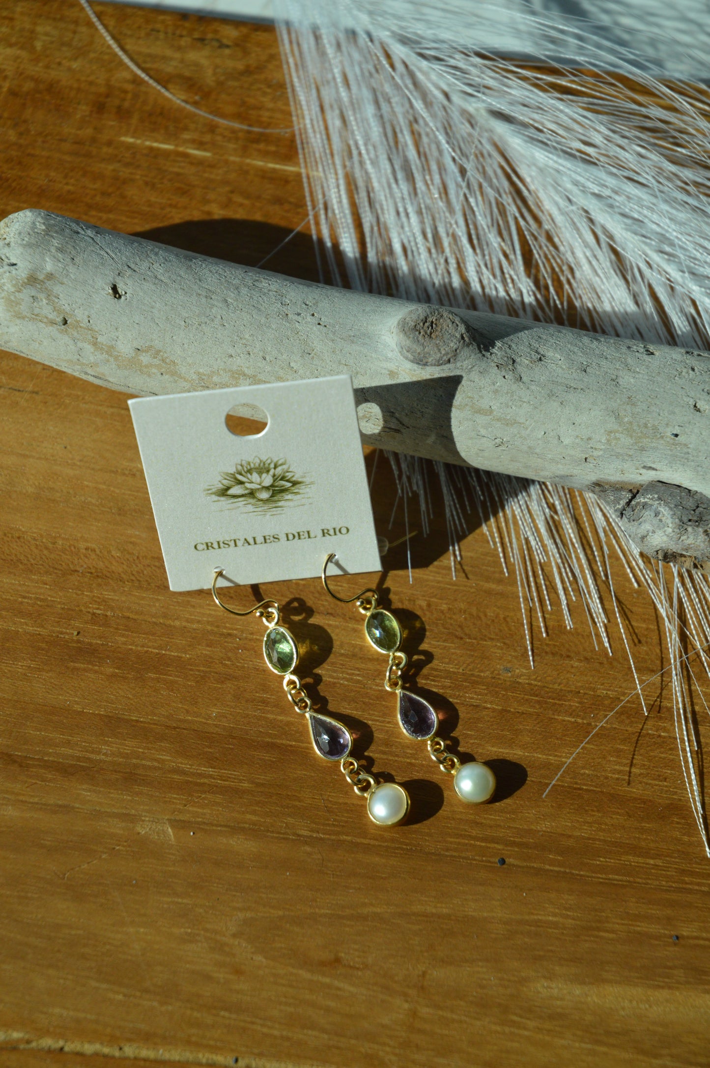 Princess Tiana’s Jewelry Set