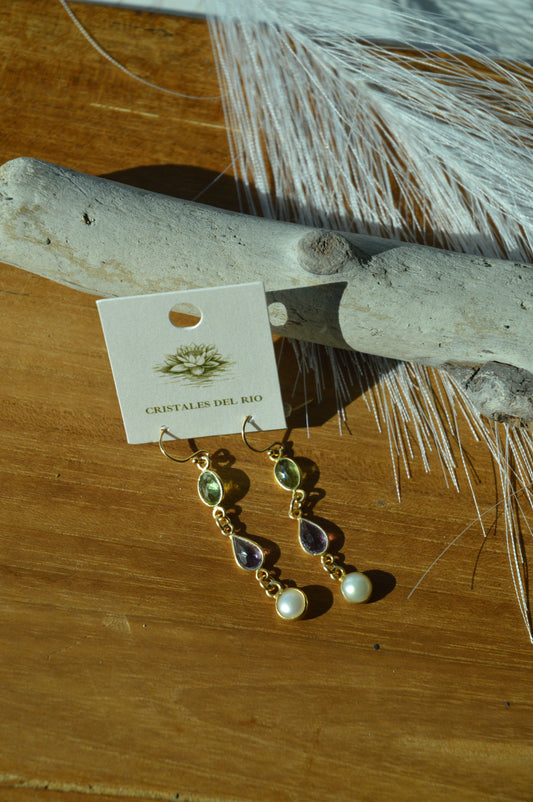 Princess Tiana’s Jewelry Set