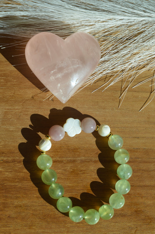 Cosmo + Wanda bracelet