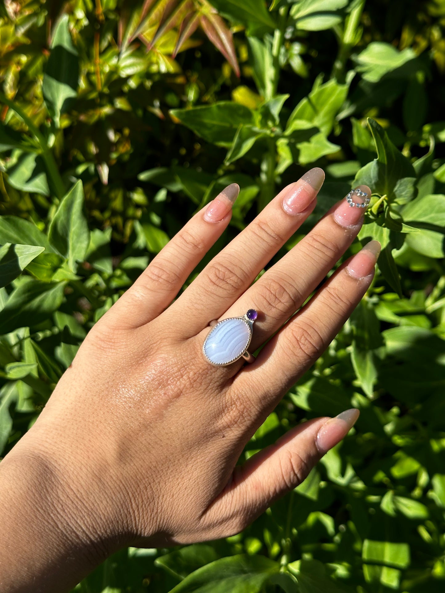 Enchanted Ring - Size 11.5
