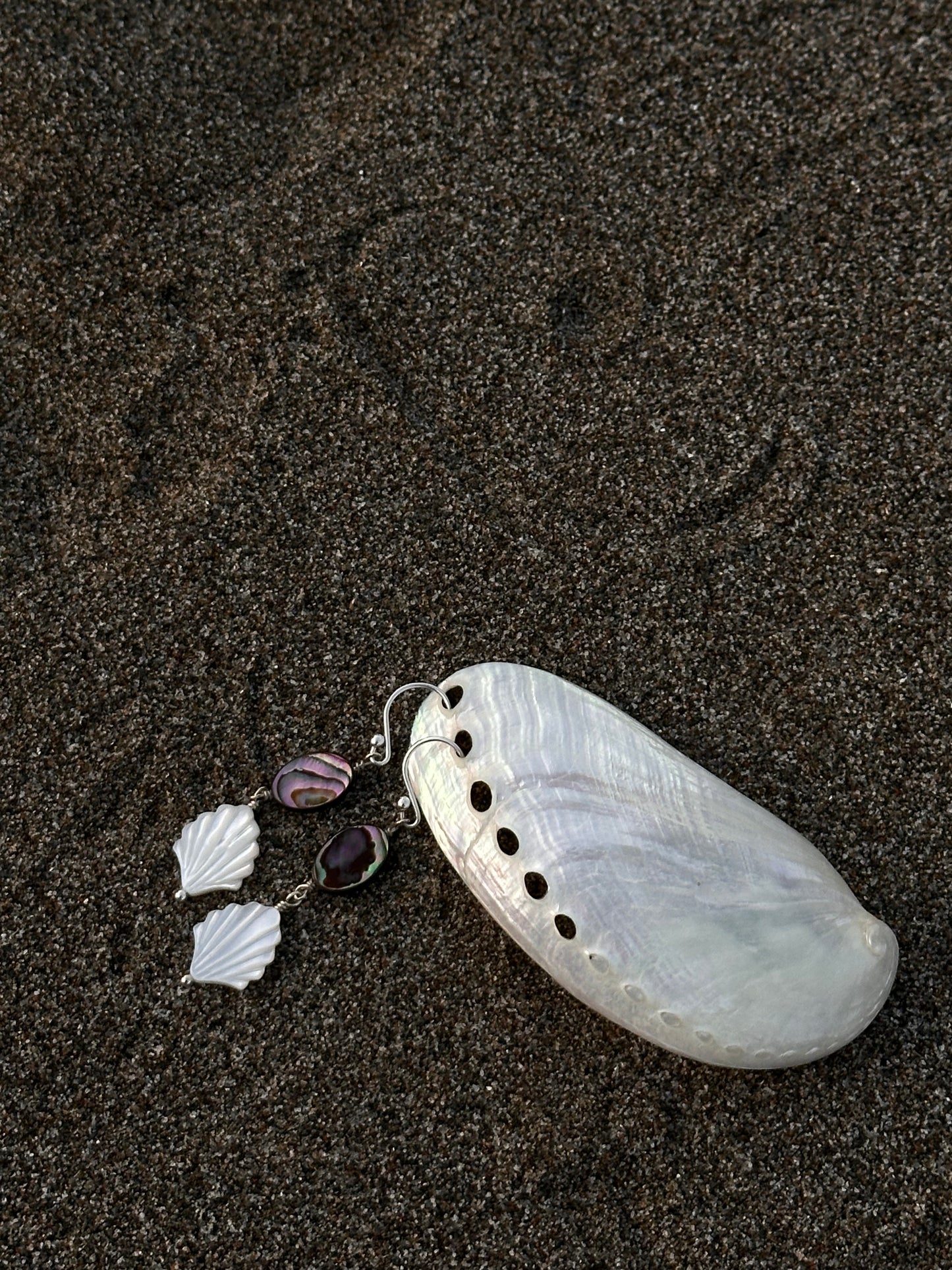 Ophir Beach Earrings