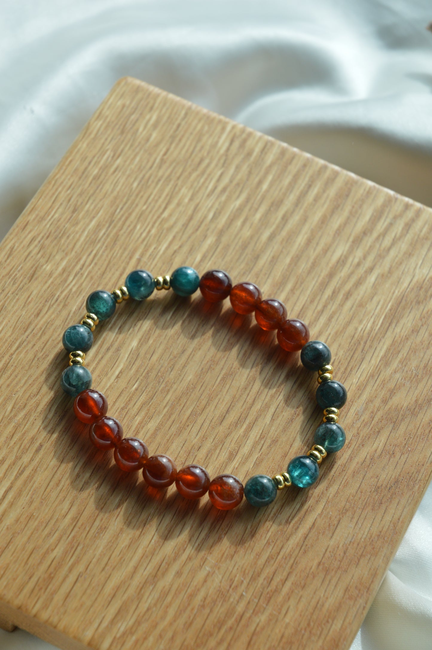 Earth’s Candy Bracelet