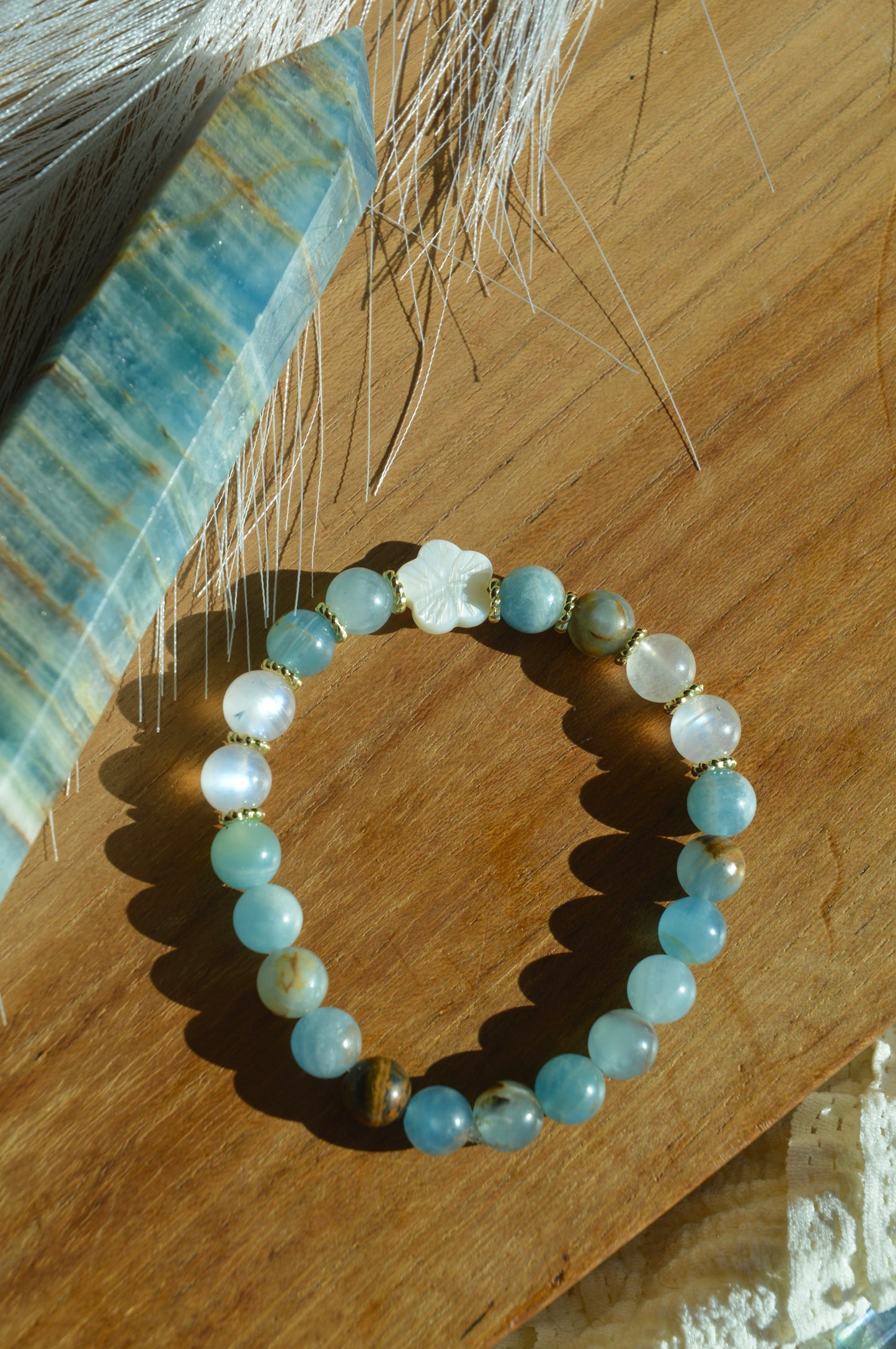 Oahu Waves & Ocean Dazes Bracelets