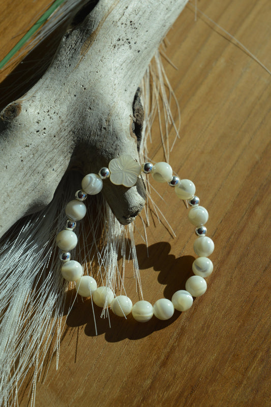 Mother of Pearl Bracelet