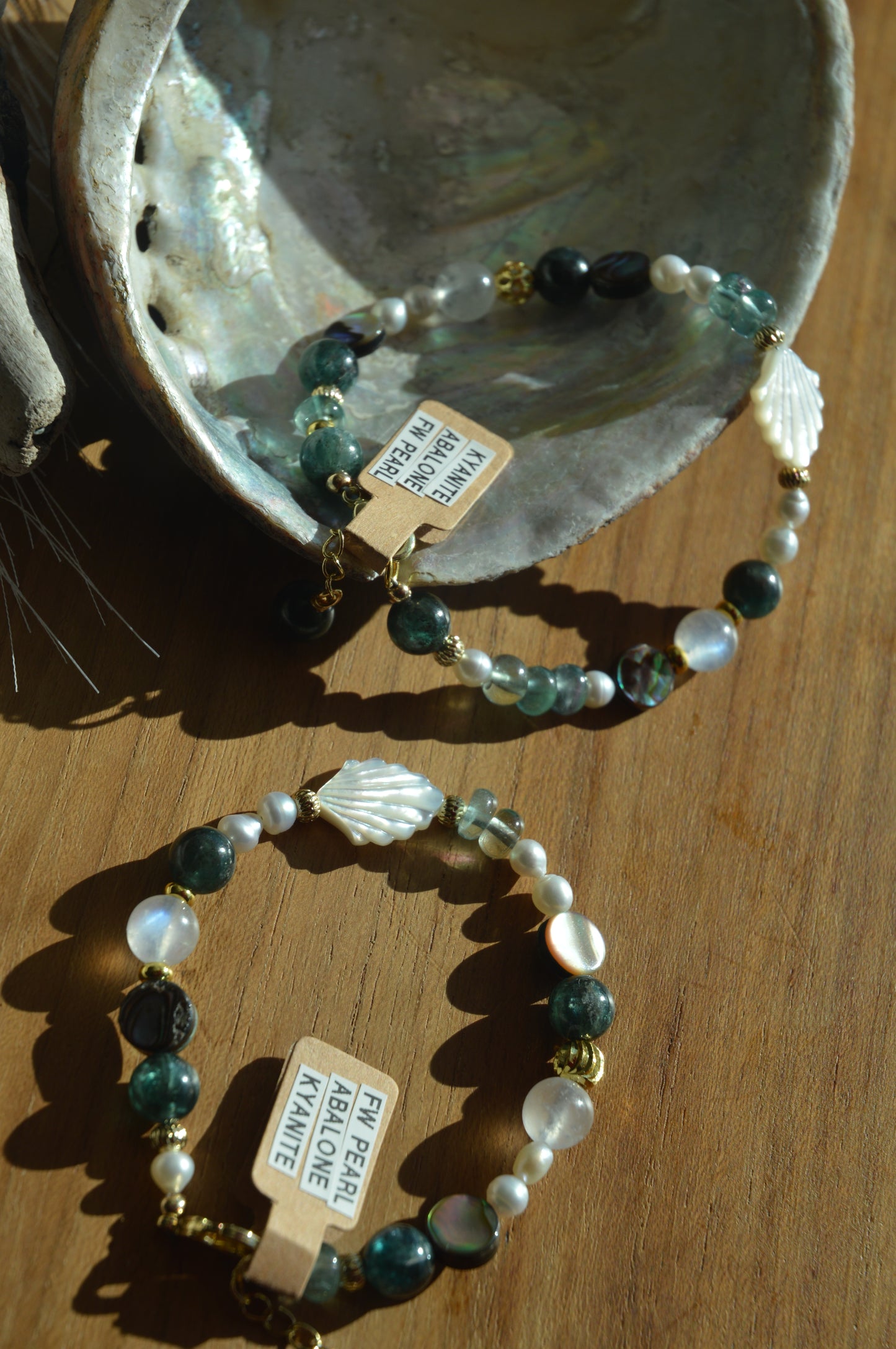 Siren Fairy Bracelet