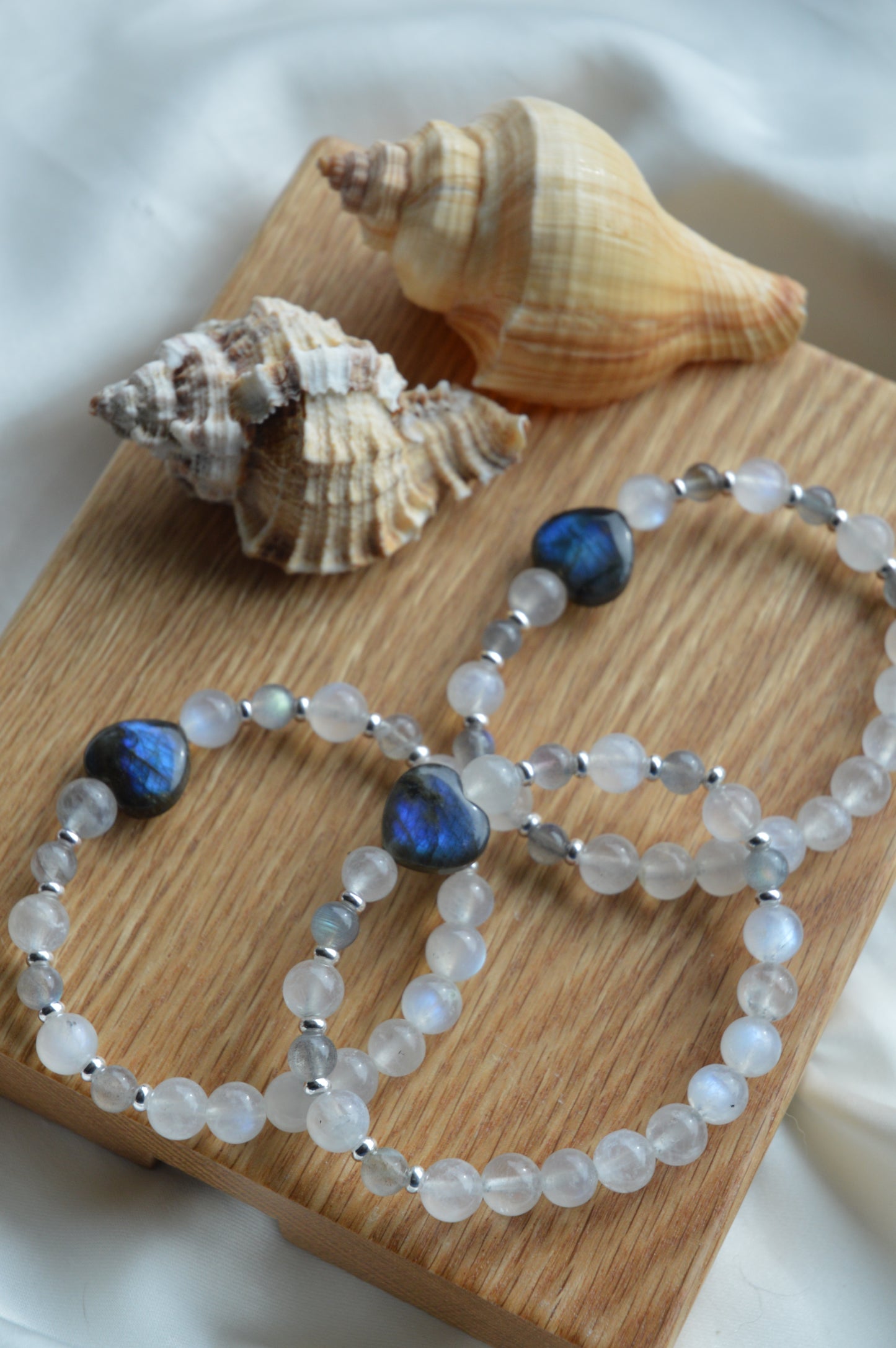 Night sky Moonlight Bracelets
