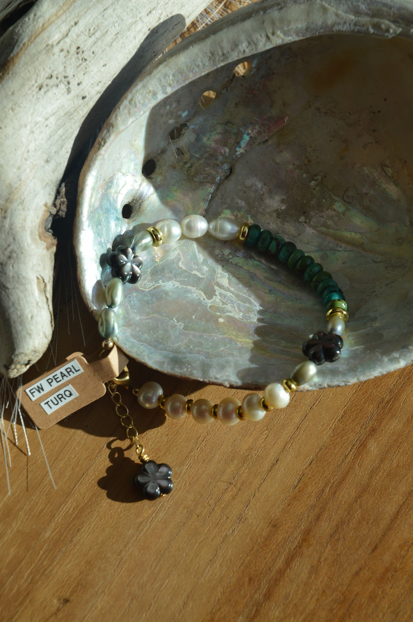 Machu Picchu Bracelets