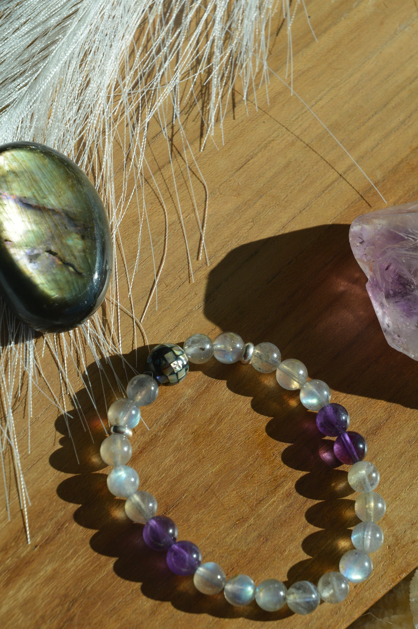 Disco Mania Bracelet