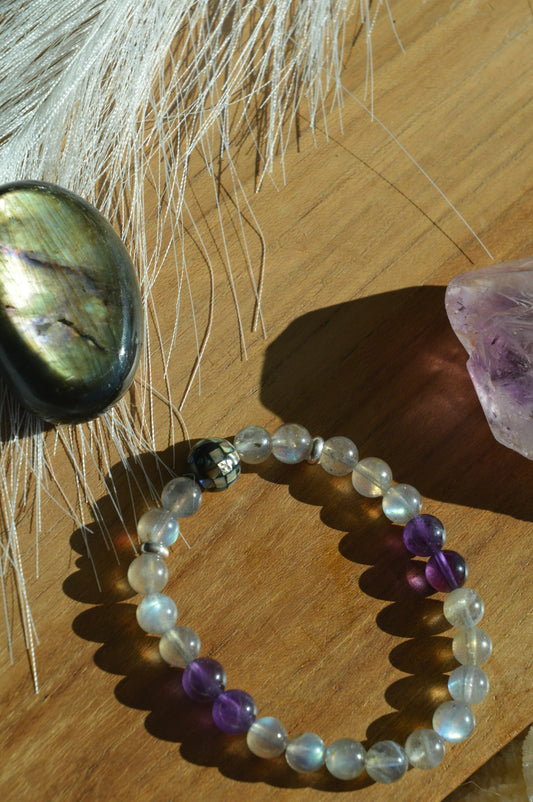 Disco Mania Bracelet