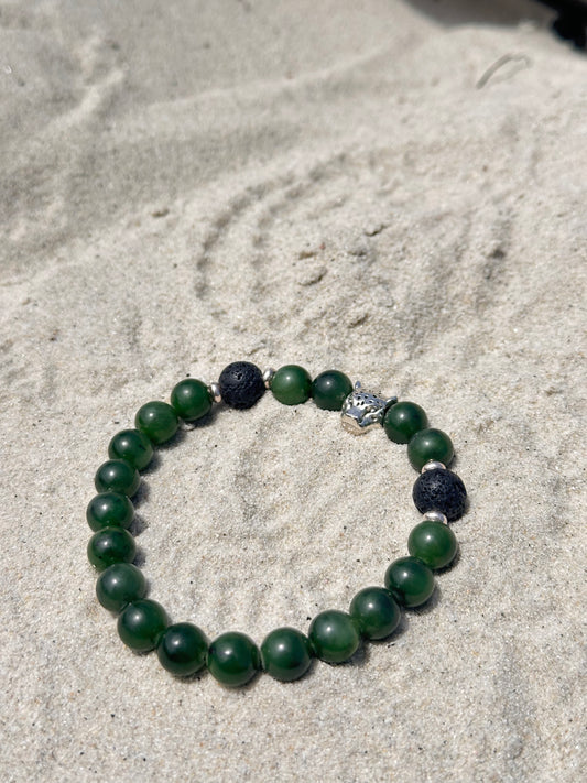 Ek Balam Bracelets
