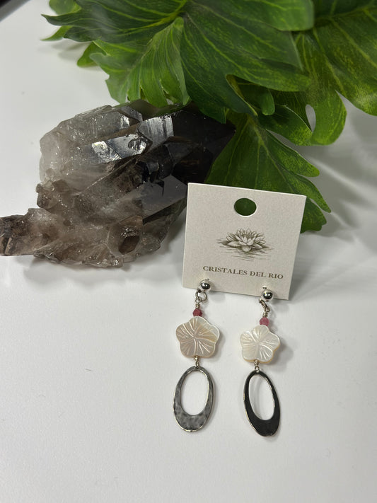 Beach babe stud Earrings