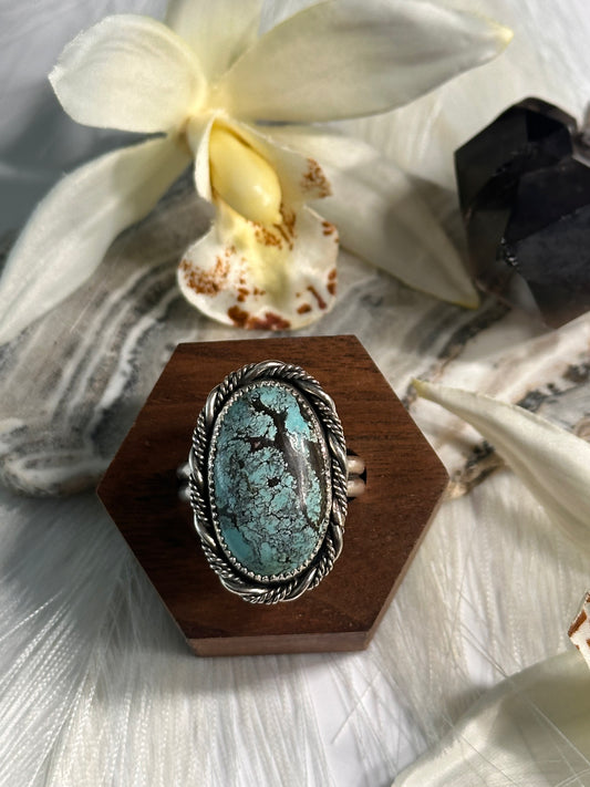 Hubei Turquoise - Sz-12