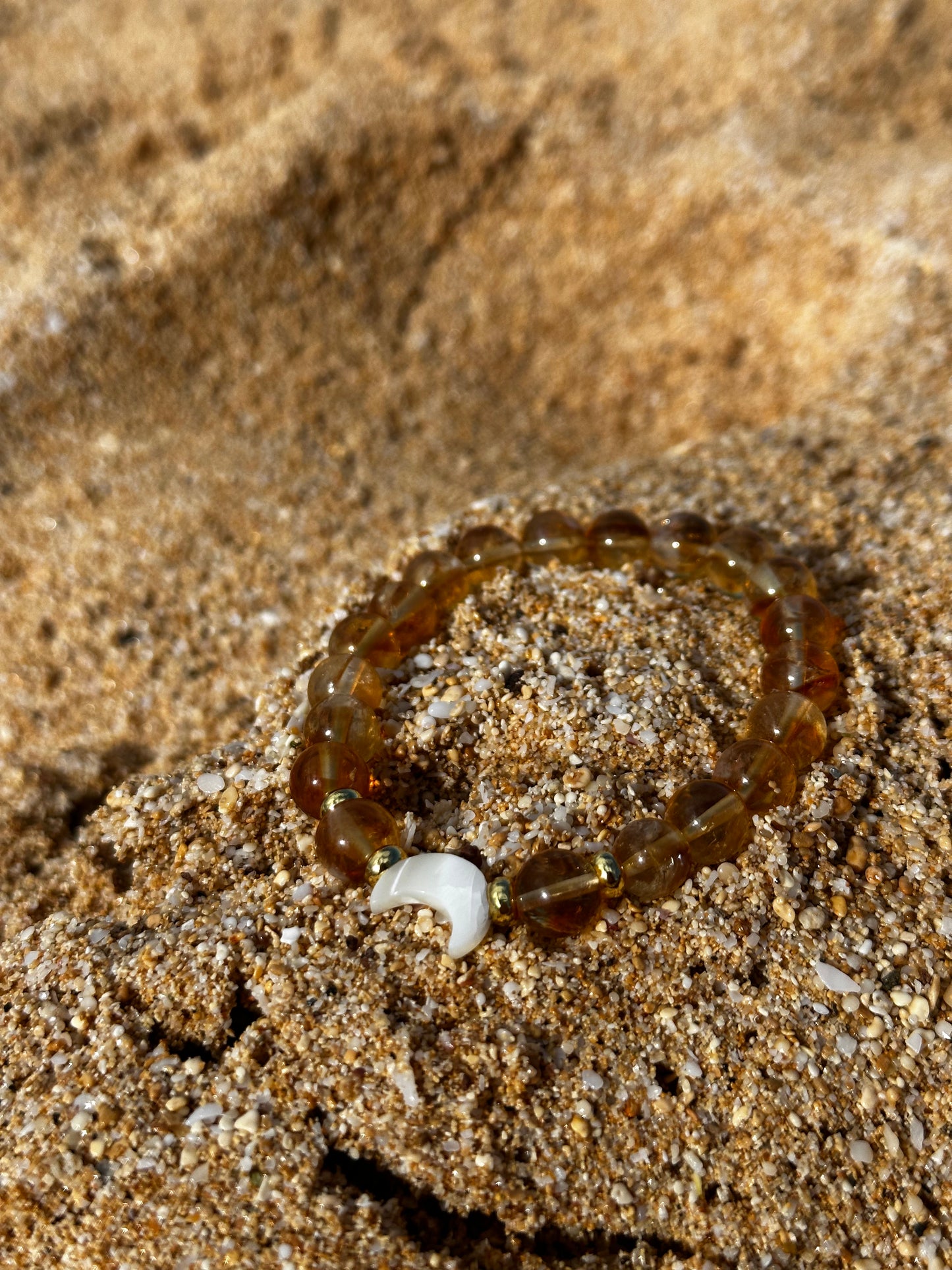 Sun & Moon Bracelets